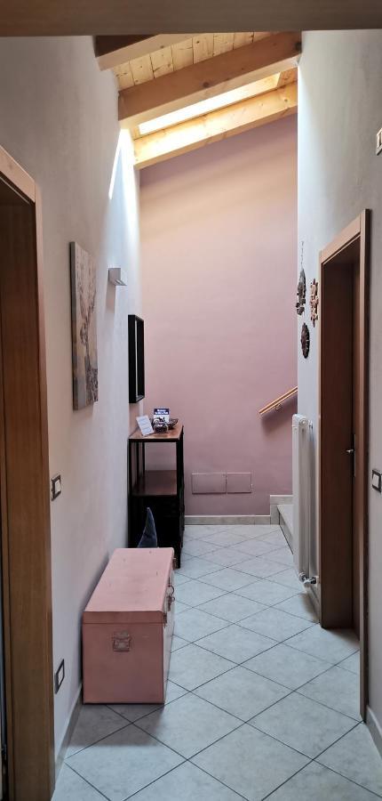 Appartamento En Mez Al Paes Dimaro Extérieur photo