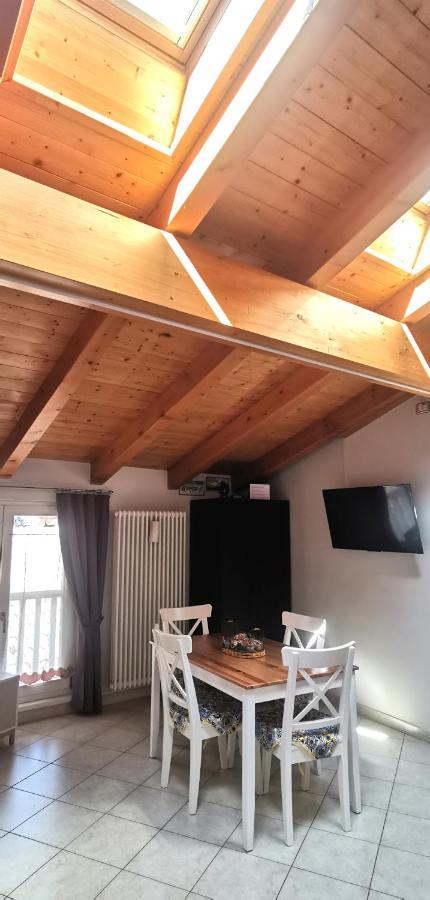 Appartamento En Mez Al Paes Dimaro Extérieur photo